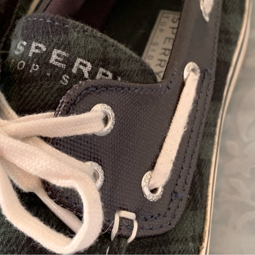 Sperry Top-Sider Women’s Boat Shoe Sneakers - Picture 6 of 9